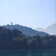 Sun Moon Lake