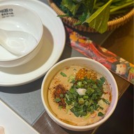 เมนูของร้าน CQK MALA HOTPOT (ซีคิวเค) คริสตัลวีรันดา