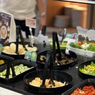 เมนูของร้าน Sizzler เซ็นทรัล รามอินทรา