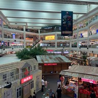 บรรยากาศ Seacon Square