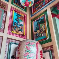 ศาลเจ้าพ่อหลักเมืองตลาดปากน้ำ