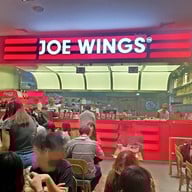 JOEWINGS Siam Paragon