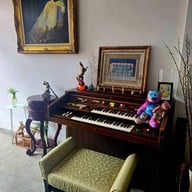 บรรยากาศ Masonia Tree & Coffee Cafe