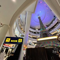 Terminal 21 Pattaya