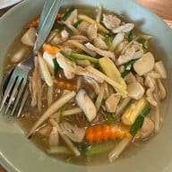 ครัวในซอย