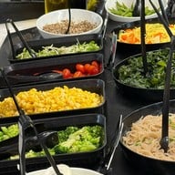 เมนูของร้าน Sizzler เซ็นทรัล รามอินทรา