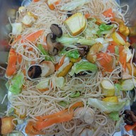 ข้าวยำ ราม 2  (Khao Yam)