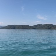 Sun Moon Lake