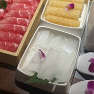 เมนูของร้าน CQK MALA HOTPOT (ซีคิวเค) คริสตัลวีรันดา