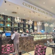 Coffee Beans by Dao สยามพารากอน