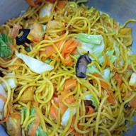 ข้าวยำ ราม 2  (Khao Yam)