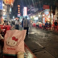 ถนนเยาวราช