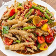 แซ่บเสย 🌶️