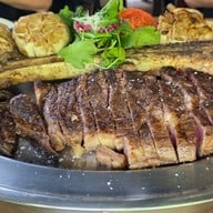 เมนูของร้าน Don Asado