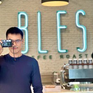 Bless Coffee Roaster