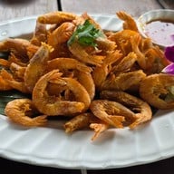 เมนูของร้าน ครัววาสนาซีฟู๊ด