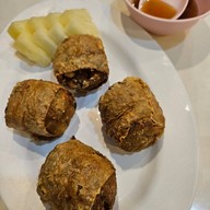 เมนูของร้าน ตั้งจั๊วหลี หัวปลาร้านเก่า ไม่มีสาขา