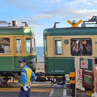 Kamakurakokomae Station
