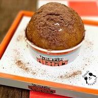 เมนูของร้าน ICE CREAM SAMOSORN