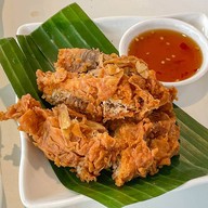 เมนูของร้าน ตำมัง สาทร-เจริญราษฎร์ อีสาน เจ มังสวิรัติ วีแกน (Tammang Sathorn-Charoenraj Issan Vegan Vegetarian) สาทร-เจริญราษฎร์ ตำมัง สาทร-เจริญราษฎร์