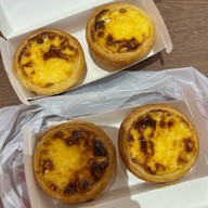 เมนูของร้าน KFC วัน แบงค็อก