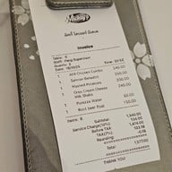 Mickey's Diner BKK เกษรอัมรินทร์