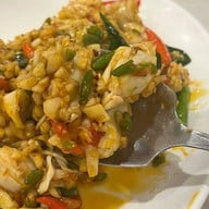 แห้วซีฟู๊ด ปูดองหัวปลาหม้อไฟ พุทธมณฑลสาย 2