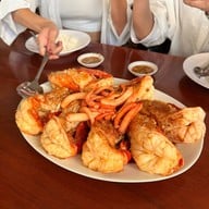 เมนูของร้าน กุ่ยหมง