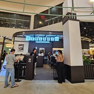 หน้าร้าน Solsot (솔솥) เซ็นทรัลปิ่นเกล้า