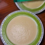 หยกสด ขนมไทยใบเตย อ้อมน้อย