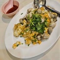 เมนูของร้าน ตั้งจั๊วหลี หัวปลาร้านเก่า ไม่มีสาขา