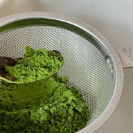 The Ordinary teahouse - ชา มัทฉะ -