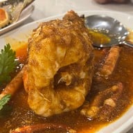 แห้วซีฟู๊ด ปูดองหัวปลาหม้อไฟ พุทธมณฑลสาย 2