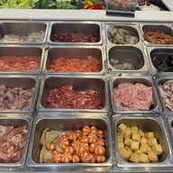 Lucky BBQ Paradise Park