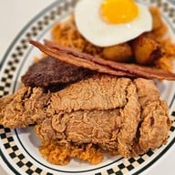 เมนูของร้าน Mickey's Diner BKK เกษรอัมรินทร์