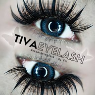 ต่อขนตาสุราษฎร์ธานี By ทิวา