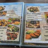 เมนู ครัววาสนาซีฟู๊ด
