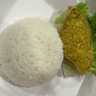 แห้วซีฟู๊ด ปูดองหัวปลาหม้อไฟ พุทธมณฑลสาย 2