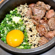 เมนูของร้าน Solsot (솔솥) เซ็นทรัลปิ่นเกล้า