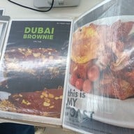 เมนู MOOYOO BANGLEN