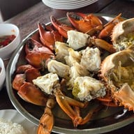 เมนูของร้าน ครัววาสนาซีฟู๊ด