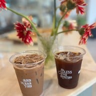 Bless Coffee Roaster