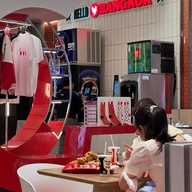 KFC วัน แบงค็อก