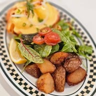 เมนูของร้าน Mickey's Diner BKK เกษรอัมรินทร์