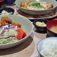 Tonsei Japanese Restaurant