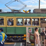 Kamakurakokomae Station