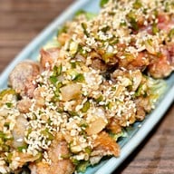 เมนูของร้าน Solsot (솔솥) เซ็นทรัลปิ่นเกล้า