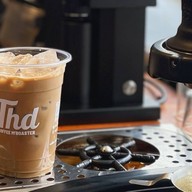 Thd.coffee - ตลาดลุงแซม