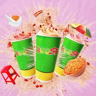 Boost Juice Bars Central Mahachai