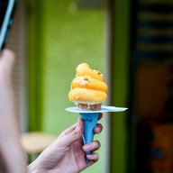 เมนูของร้าน :island